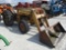 Massey Ferguson 35 Tractor