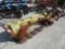 New Holland 463 Disc Mower