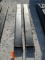 Pallet Fork Extensions