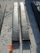 Pallet Fork Extensions