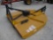 Farm Star 3pt Mower