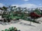 John Deere 12 Row Cultivator