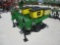 John Deere 2 Row Planter