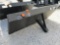 Quick Attach Hitch Plate