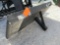 Quick Attach Hitch Plate