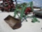 John Deere 245 Loader