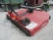 Bush Hog 297 Mower