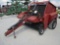 Case IH 3450 Round Baler
