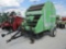 Deutz - Allis GP2.80 Round Baler