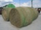 (5) Round Bales of Hay