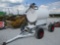 Portable 500 Gal Fuel Tank