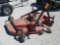 Bush Hog Finish Mower