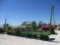 John Deere P7100 Planter