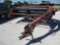 Case IH 8340 Mower Conditioner
