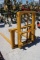 Home Built 3 pt. Lift