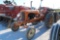 Allis - Chalmers WD Tractor