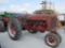 IH Farmall M Tractor