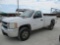 2008 Cheverolet 2500 HD