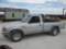 1996 Ford Ranger XLT