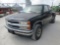 1998 Chevrolet 1500 Truck