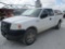 2005 Ford F-150 Truck
