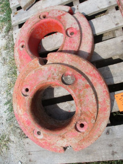 Wheel Weights