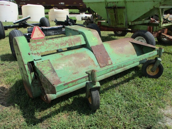 John Deere