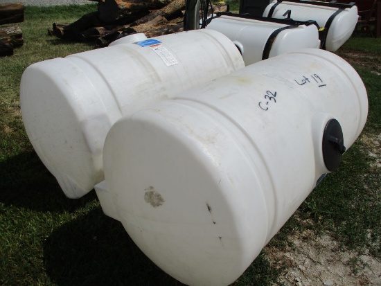 Ace Roto - Mold