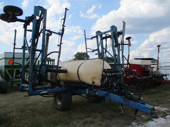 Bestway Pull Type Sprayer