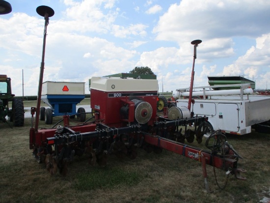 Case IH 6 Row 900 Planter