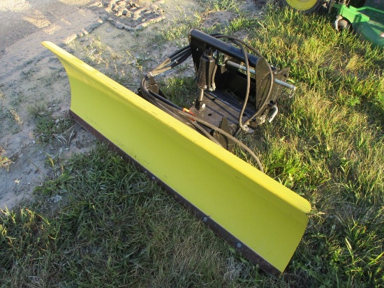 John Deere 54 Blade
