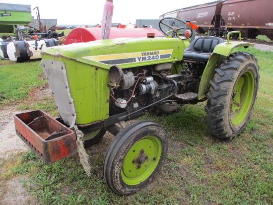 Yanmar