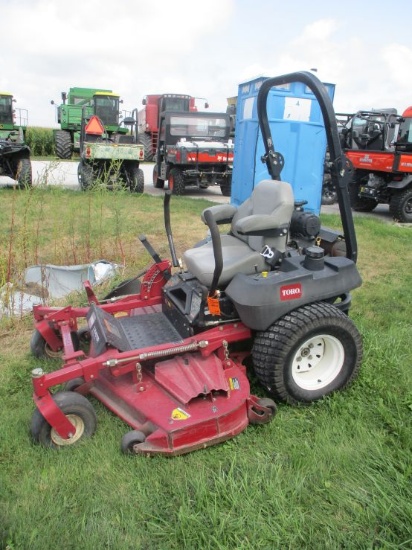 Toro Z Master Mower