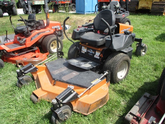 Woods FZ 28K Mower