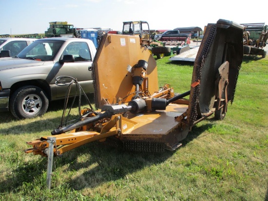 Intimidator UTV Truck