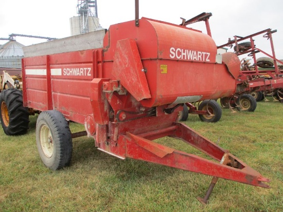 Schwartz