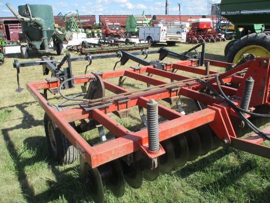 Case Soil Controller