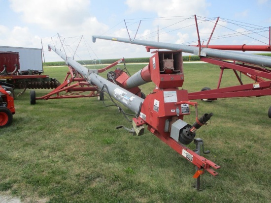 Grain King Swing Away Auger