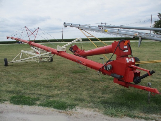 Farm King 10" x 80' Auger