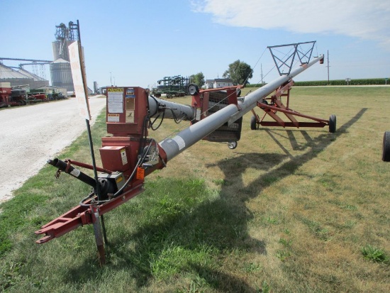 Sudenga Swing Away Auger
