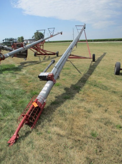 Mayrath Auger