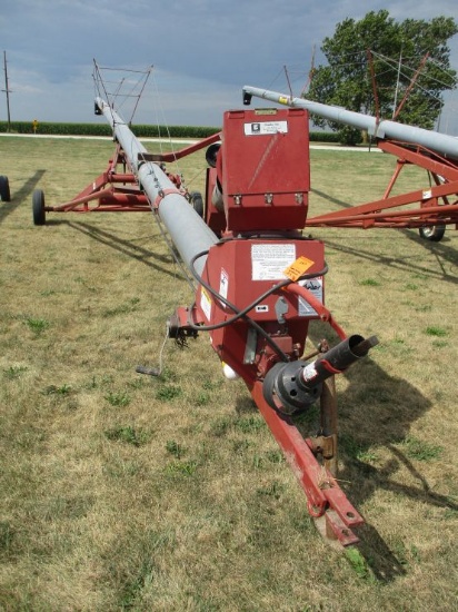 Mayrath Auger