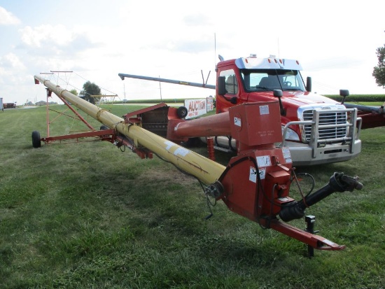 Westfield MK130-81 Auger