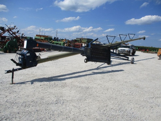 Harvest International 10" x 72'