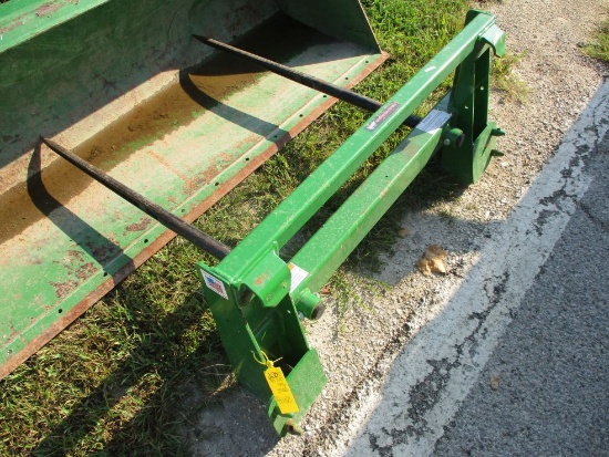 Work Saver Hay Fork