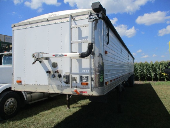 1992 Timpte Hopper Bottom Trailer