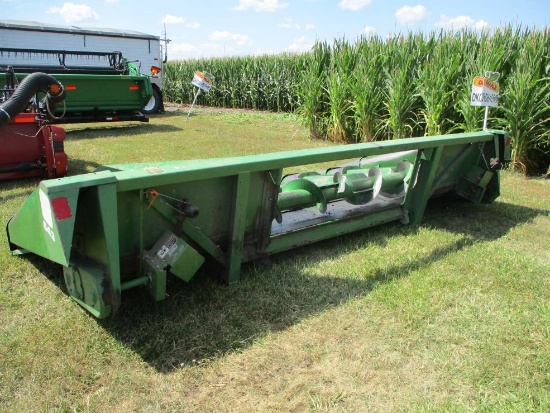 John Deere 643 Corn Head