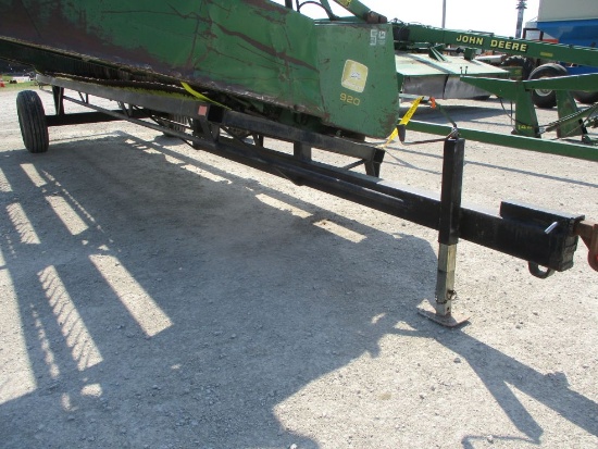 Head Cart