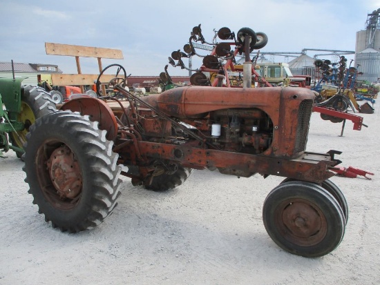 1949 Allis Chalmers WD