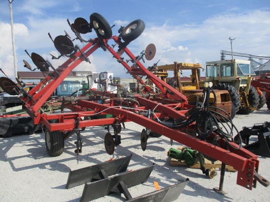 DMI 13 Knife Applicator